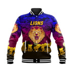 custom-personalised-brisbane-lions-anzac-baseball-jacket-simple-style