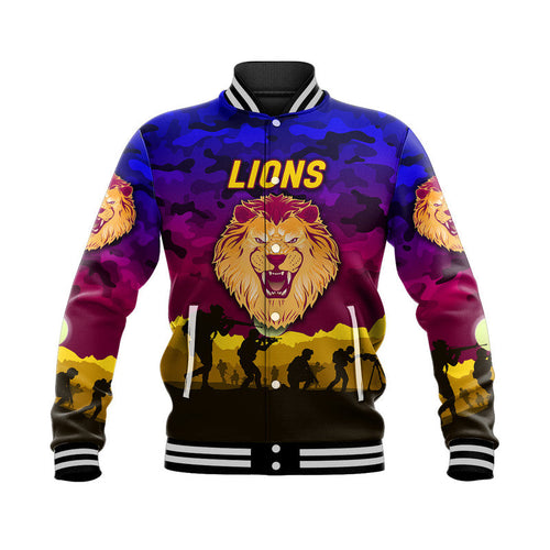 custom-personalised-brisbane-lions-anzac-baseball-jacket-simple-style