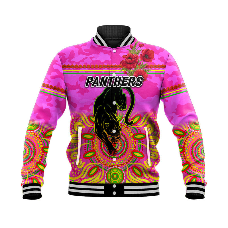 penrith-panthers-anzac-2022-baseball-jacket-indigenous-vibes-pink
