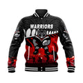 custom-personalised-new-zealand-warriors-anzac-2022-baseball-jacket-maori-simple-style