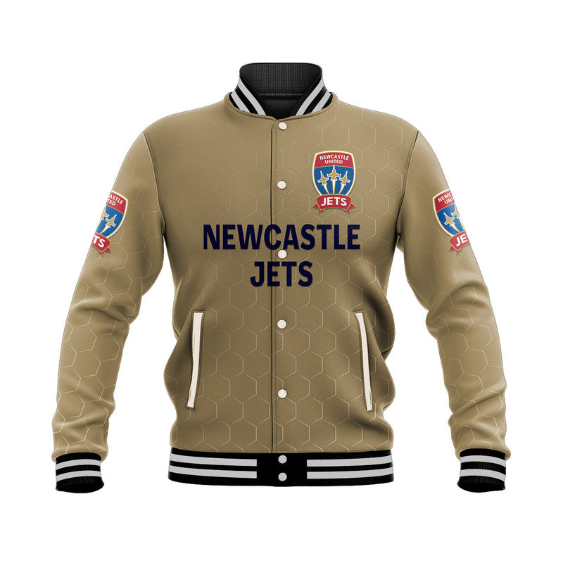 custom-personalised-newcastle-jets-baseball-jacket-soccer-club-original-style-gold