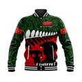 custom-personalised-new-zealand-maori-anzac-baseball-jacket-remembrance-soldier-green