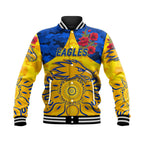 custom-personalised-west-coast-eagles-anzac-baseball-jacket-indigenous-vibes-gold