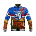 custom-personalised-western-bulldogs-anzac-baseball-jacket-poppy-vibes