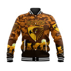 custom-personalised-hawthorn-hawks-anzac-baseball-jacket-simple-style