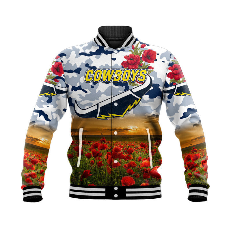 north-queensland-cowboys-anzac-2022-baseball-jacket-poppy-flowers-vibes-white