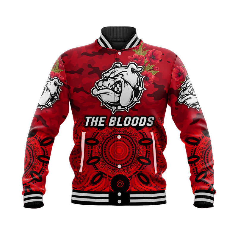west-football-club-alice-springs-anzac-baseball-jacket-the-bloods-indigenous-vibes-red