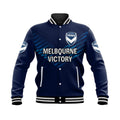 custom-personalised-melbourne-victory-big-v-baseball-jacket-soccer-club-original-style-blue