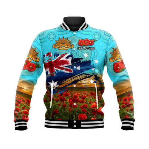 australia-aboriginal-anzac-baseball-jacket-poppy-vibes-blue