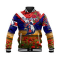 sydney-roosters-anzac-2022-baseball-jacket-poppy-flowers-vibes-blue