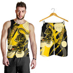 combo-men-tank-top-and-men-short-richmond-power-tigers-indigenous
