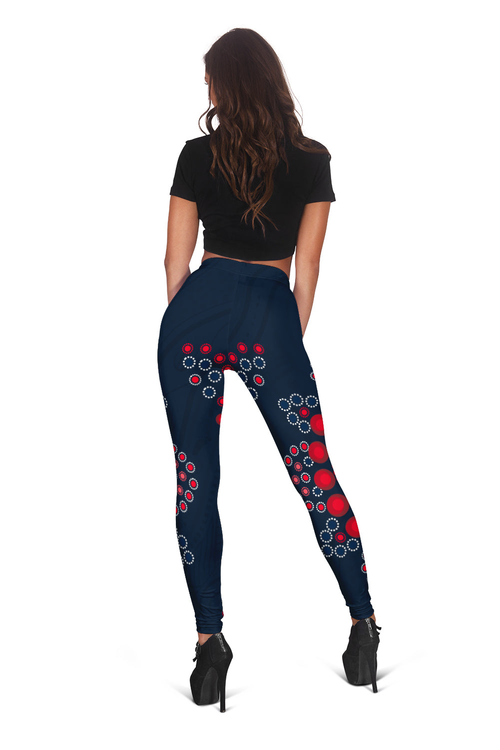 demons-football-women-leggings-melbourne-indigenous