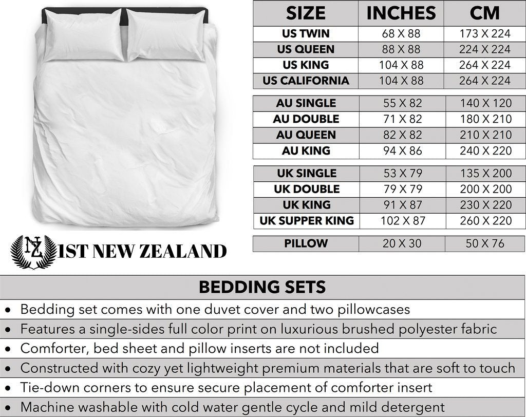 new-zealand-kowhai-bedding-set-tui-bird-duvet-cover-and-pillow-case-3