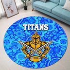 gold-coast-titans-round-carpet-indigenous-country-style-light-blue