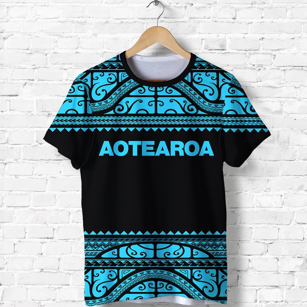 new-zealand-maori-shirt-aotearoa-silver-fern-t-shirt-blue