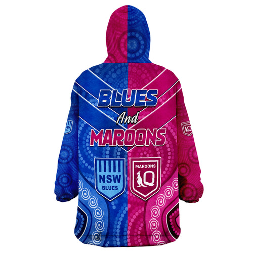 blues-and-maroons-rugby-origin-nsw-combine-queensland-aboriginal-australian-wearable-blanket-hoodie