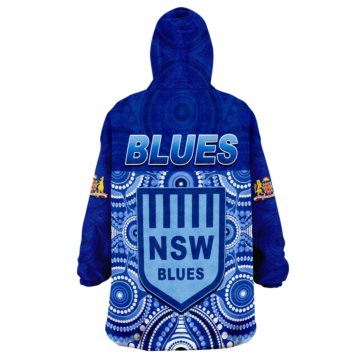 blues-nsw-rugby-aboriginal-new-south-wales-origin-wearable-blanket-hoodie