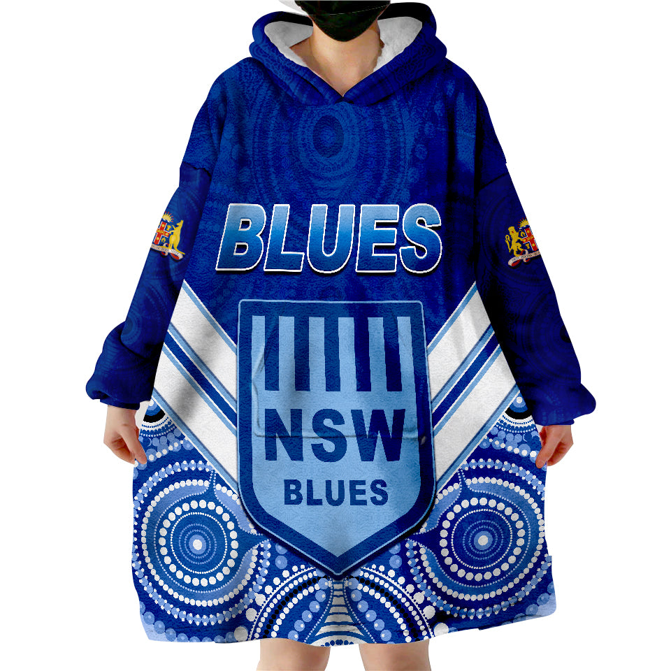 blues-nsw-rugby-aboriginal-new-south-wales-origin-wearable-blanket-hoodie