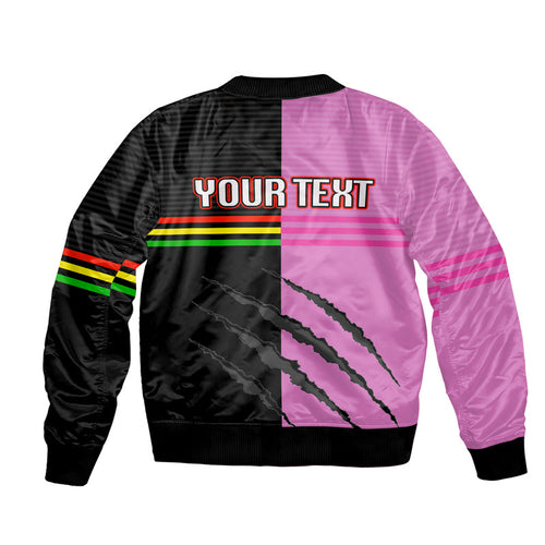 custom-personalised-panthers-rugby-bombers-jacket-mix-color-jersey