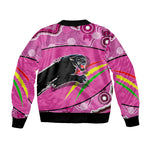 panthers-rugby-bomber-jacket-aboriginal-basic-style-pink
