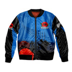 anzac-day-new-zealand-remembers-bomber-jacket