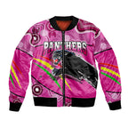 panthers-rugby-bomber-jacket-aboriginal-basic-style-pink