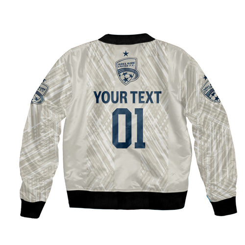 custom-personalised-adelaide-united-the-reds-bomber-jacket-soccer-club-original-style-beige