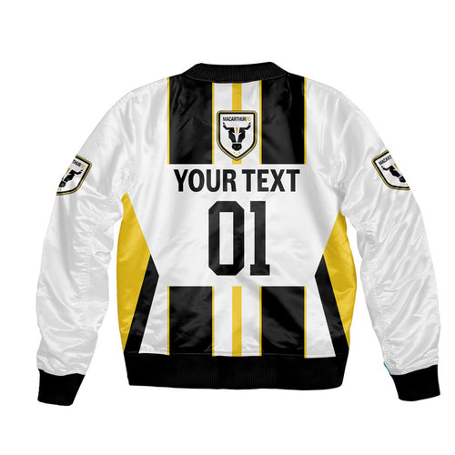 custom-personalised-macarthur-the-bulls-bomber-jacket-soccer-club-original-style-white