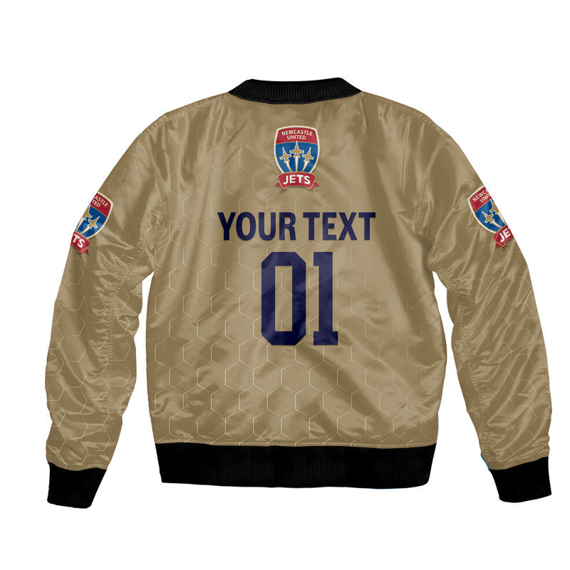 custom-personalised-newcastle-jets-bomber-jacket-soccer-club-original-style-gold