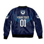 custom-personalised-melbourne-victory-big-v-bomber-jacket-soccer-club-original-style-blue