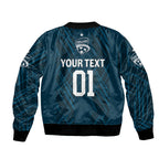 custom-personalised-adelaide-united-the-reds-bomber-jacket-soccer-club-original-style-navy