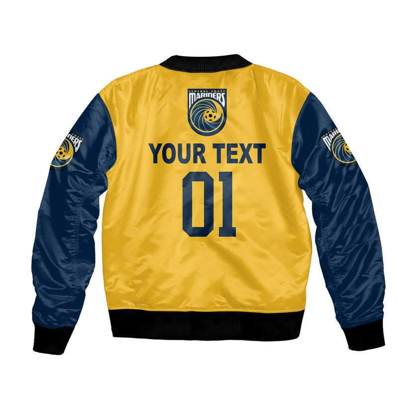 custom-personalised-central-coast-mariners-bomber-jacket-soccer-club-original-style-gold