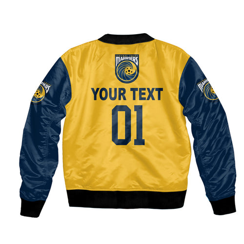 custom-personalised-central-coast-mariners-bomber-jacket-soccer-club-original-style-gold