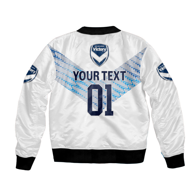custom-personalised-melbourne-victory-big-v-bomber-jacket-soccer-club-original-style-white