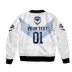 custom-personalised-melbourne-victory-big-v-bomber-jacket-soccer-club-original-style-white