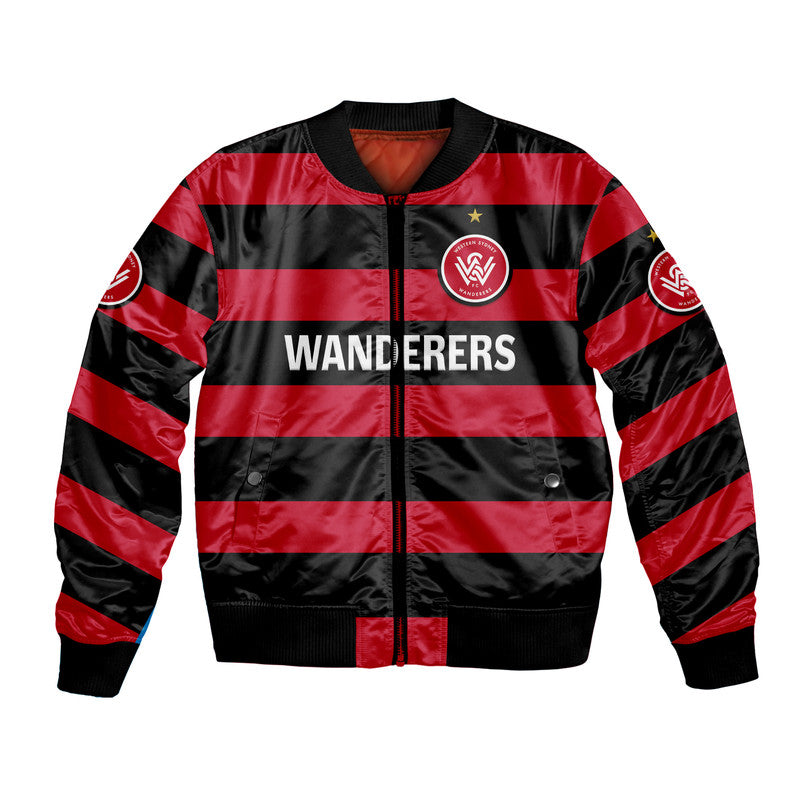 custom-personalised-western-sydney-wanderers-bomber-jacket-soccer-club-original-style-black