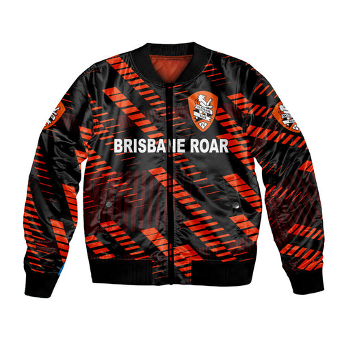 custom-personalised-brisbane-roar-bomber-jacket-soccer-club-original-style-black