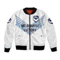 custom-personalised-melbourne-victory-big-v-bomber-jacket-soccer-club-original-style-white