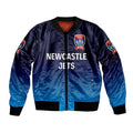 custom-personalised-newcastle-jets-bomber-jacket-soccer-club-original-style-white