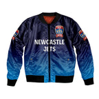 custom-personalised-newcastle-jets-bomber-jacket-soccer-club-original-style-white