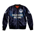custom-personalised-melbourne-victory-big-v-bomber-jacket-soccer-club-original-style-blue