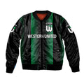 custom-personalised-western-united-bomber-jacket-soccer-club-original-style-black