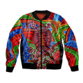 custom-personalised-brisbane-broncos-2022-bomber-jacket-indigenous-vibes