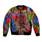 custom-personalised-brisbane-broncos-2022-bomber-jacket-indigenous-vibes