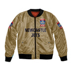 custom-personalised-newcastle-jets-bomber-jacket-soccer-club-original-style-gold