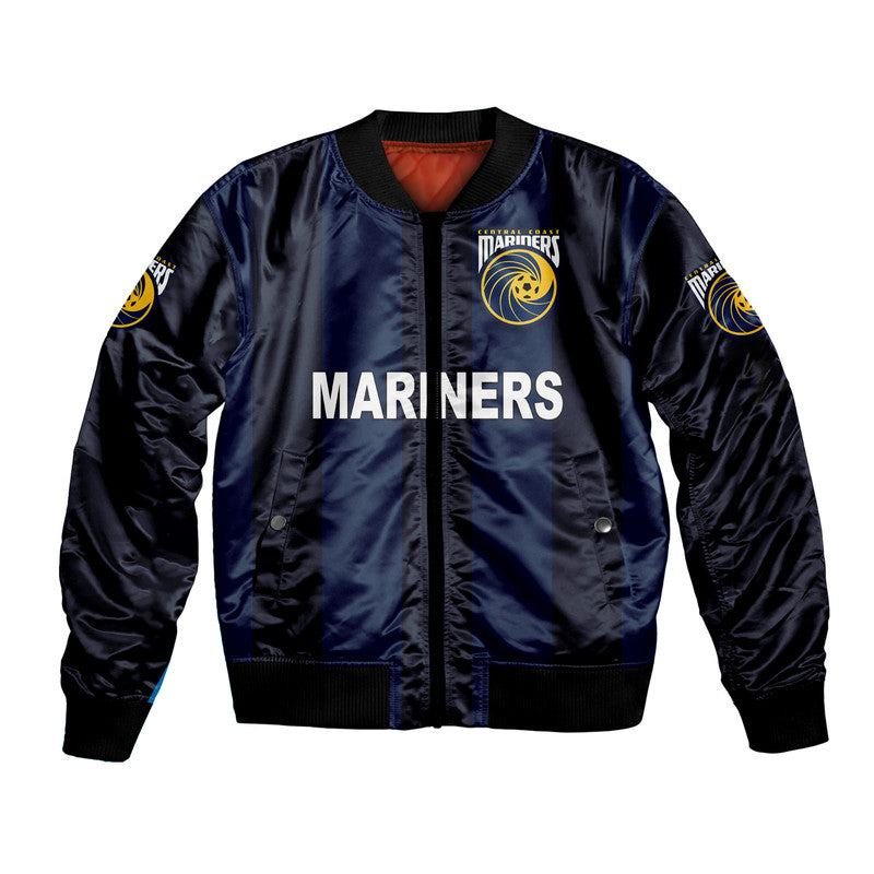 custom-personalised-central-coast-mariners-bomber-jacket-soccer-club-original-style-navy