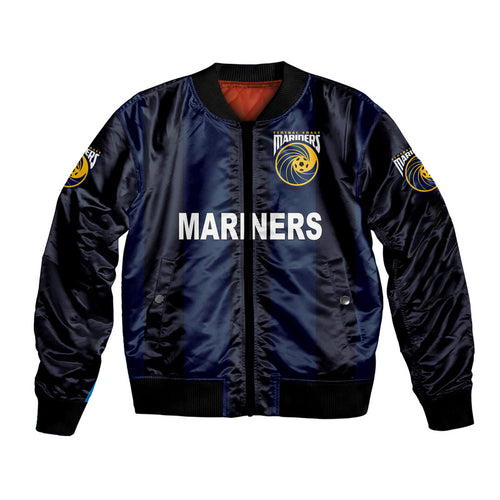 custom-personalised-central-coast-mariners-bomber-jacket-soccer-club-original-style-navy