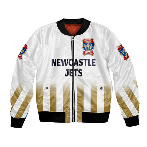 custom-personalised-newcastle-jets-bomber-jacket-soccer-club-original-style-blue