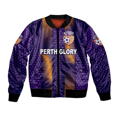 custom-personalised-perth-glory-bomber-jacket-soccer-club-original-style-purple