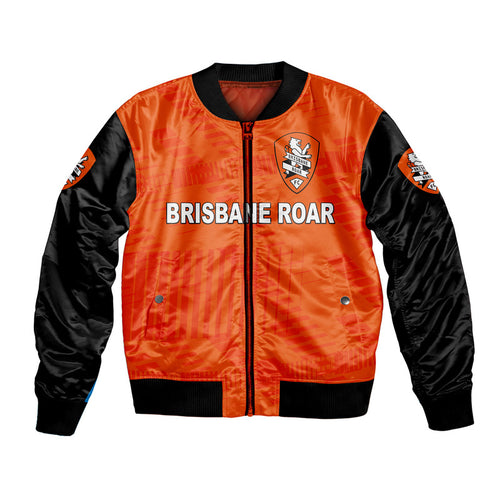 custom-personalised-brisbane-roar-bomber-jacket-soccer-club-original-style-orange